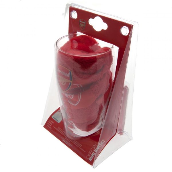 Arsenal FC Mini Bar Set - Image 8