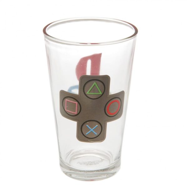 Playstation Large Glass - Image 6