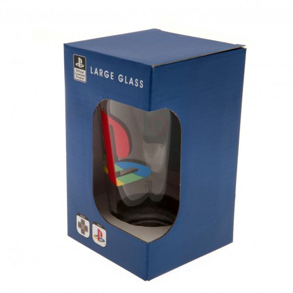 Playstation Large Glass - Image 8
