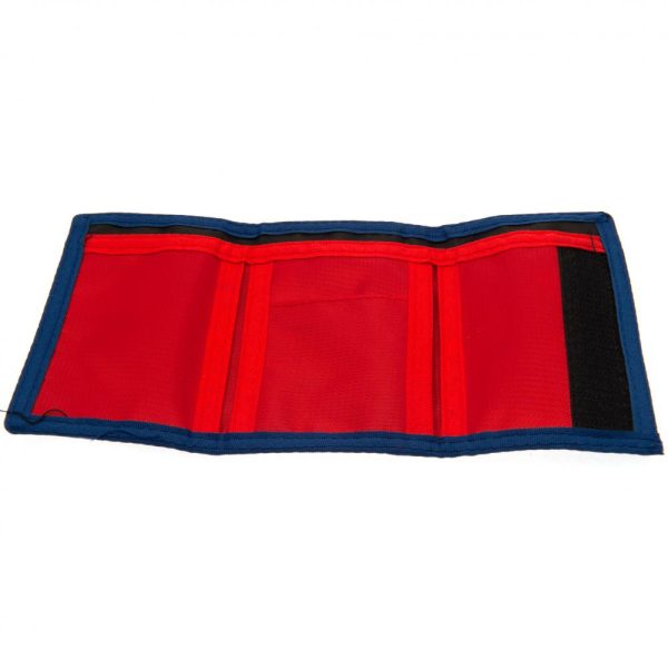 Arsenal FC Fade Wallet - Image 6