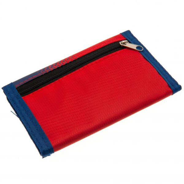 Arsenal FC Fade Wallet - Image 8