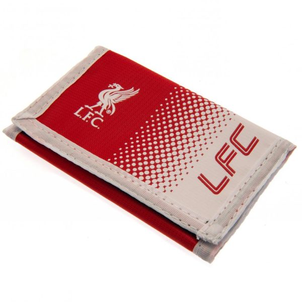 Liverpool FC Fade Wallet - Image 4