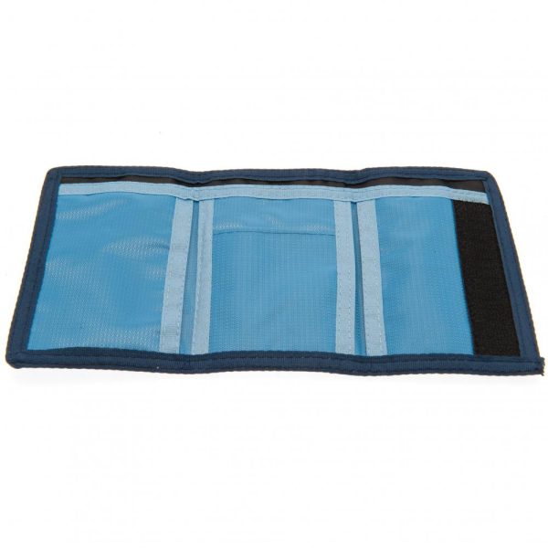 Manchester City FC Fade Wallet - Image 6