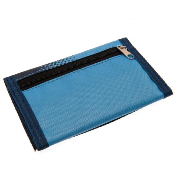 Manchester City FC Fade Wallet - Image 8