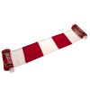 Arsenal FC Bar Scarf - Image 4