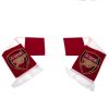 Arsenal FC Bar Scarf - Image 8