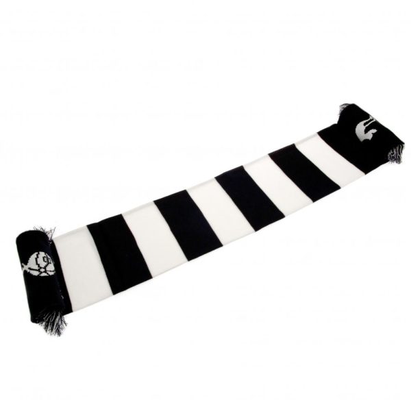 Tottenham Hotspur FC Bar Scarf - Image 4