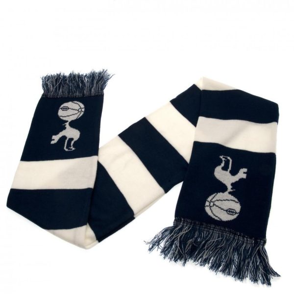 Tottenham Hotspur FC Bar Scarf - Image 6
