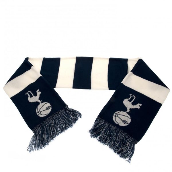Tottenham Hotspur FC Bar Scarf - Image 8