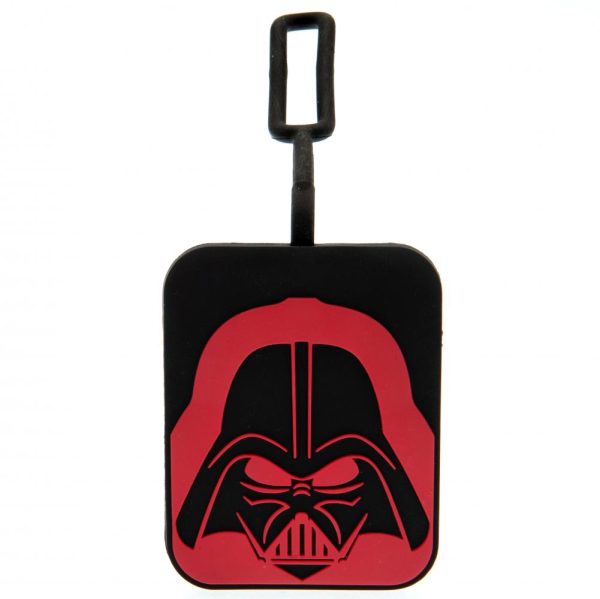 Star Wars Luggage Tag Darth Vader - Image 4