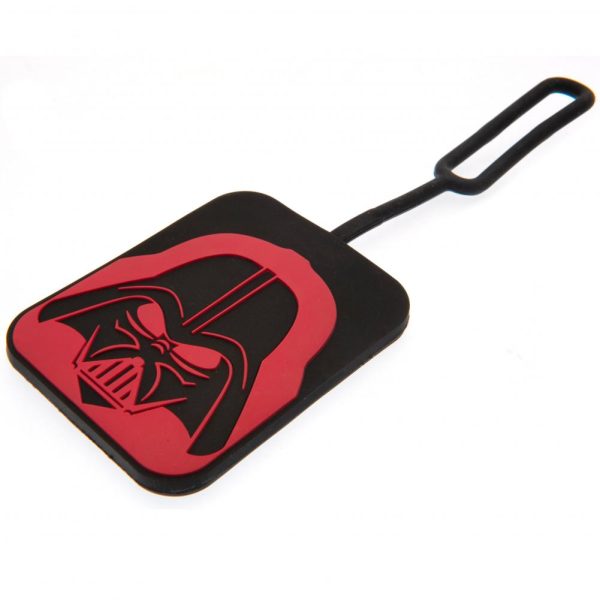 Star Wars Luggage Tag Darth Vader - Image 6