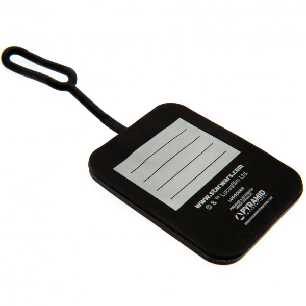 Star Wars Luggage Tag Darth Vader - Image 8