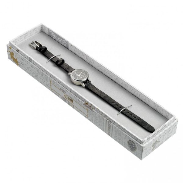 Harry Potter Watch Deathly Hallows 20mm - Image 8