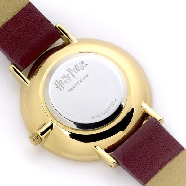 Harry Potter Watch Marauders Map - Image 8