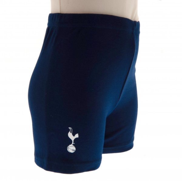 Tottenham Hotspur FC Shirt & Short Set 6/9 mths ST - Image 8
