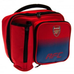 Arsenal FC Fade Lunch Bag