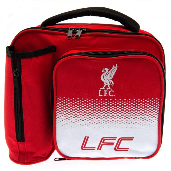 Liverpool FC Fade Lunch Bag - Image 6