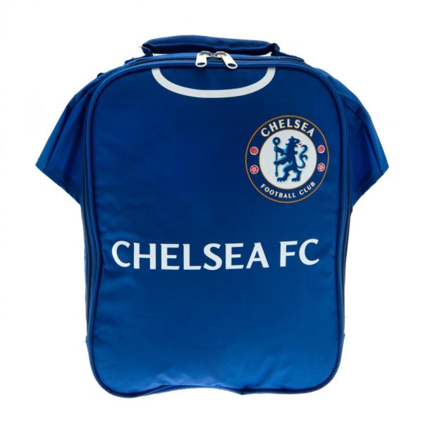 Chelsea FC Kit Lunch Bag - Image 4