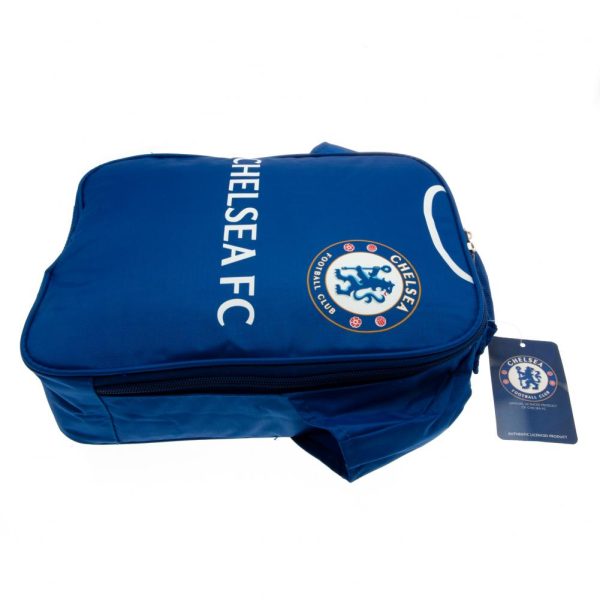 Chelsea FC Kit Lunch Bag - Image 8