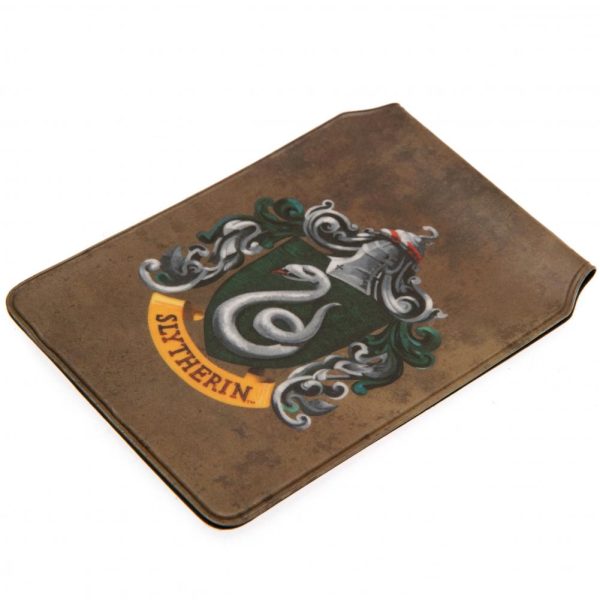 Harry Potter Card Holder Slytherin - Image 4