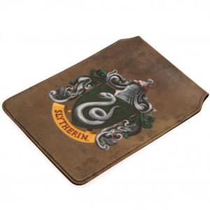 Harry Potter Card Holder Slytherin