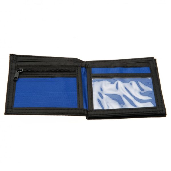 Chelsea FC Canvas Wallet - Image 6