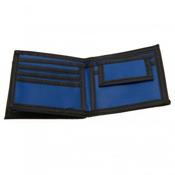 Chelsea FC Canvas Wallet - Image 8