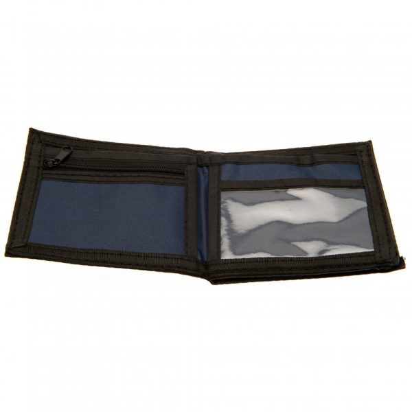 Tottenham Hotspur FC Canvas Wallet - Image 6
