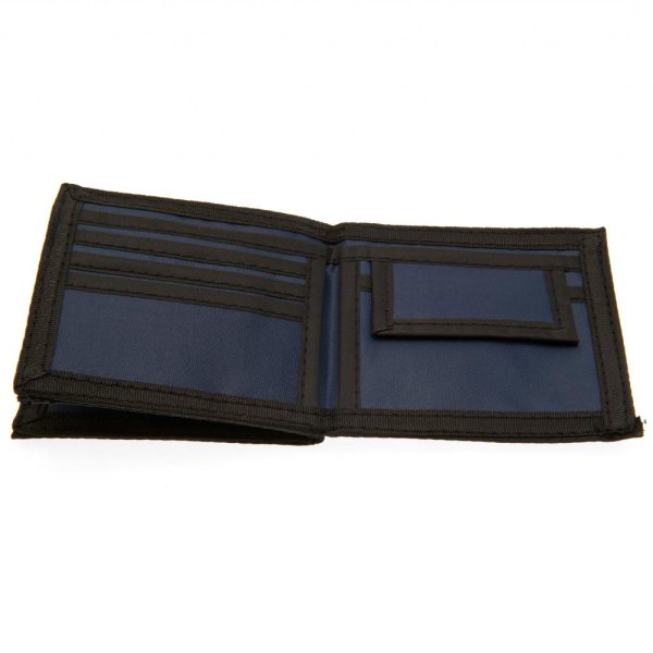 Tottenham Hotspur FC Canvas Wallet - Image 8