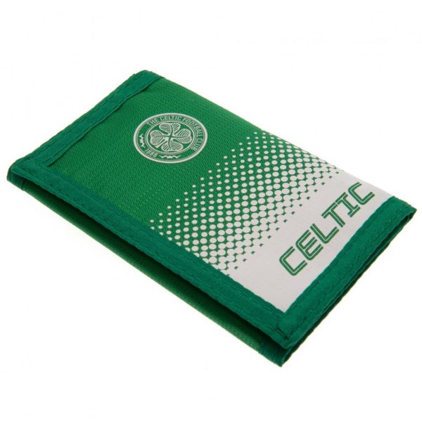 Celtic FC Fade Wallet - Image 4