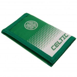 Celtic FC Fade Wallet