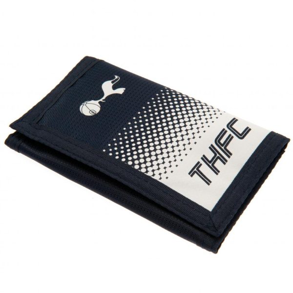 Tottenham Hotspur FC Fade Wallet - Image 4