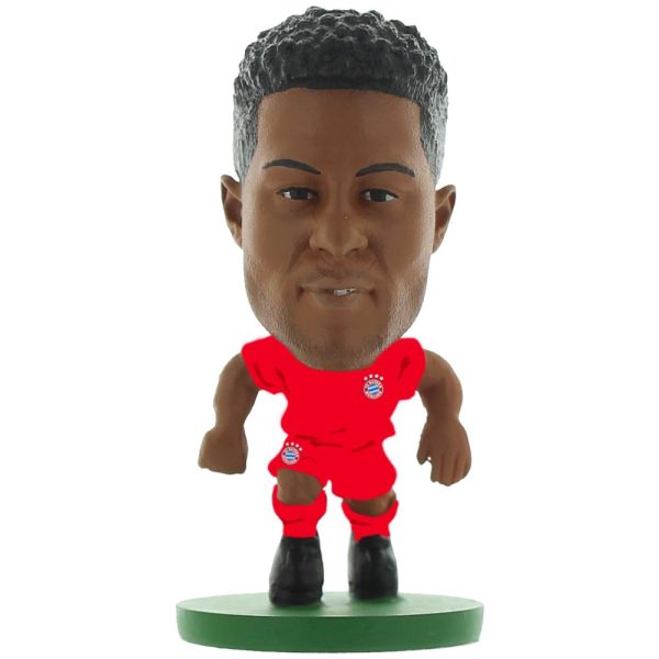 FC Bayern Munich SoccerStarz Gnabry - Image 4