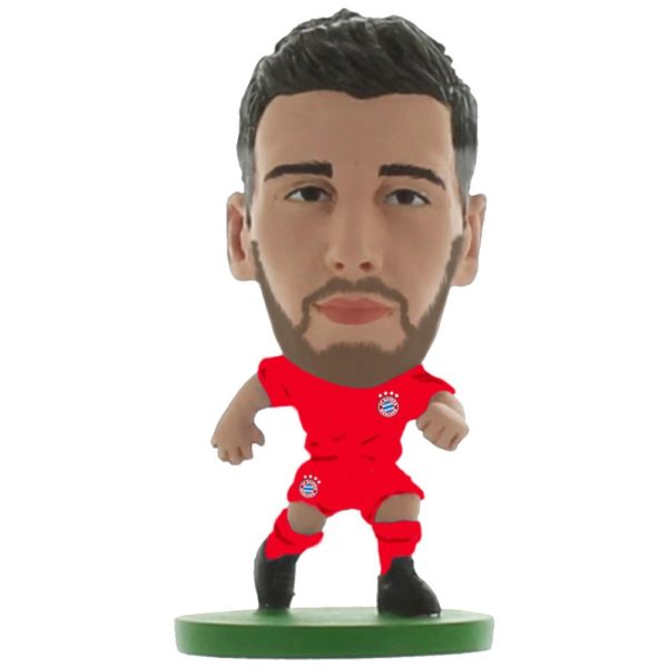 FC Bayern Munich SoccerStarz Goretzka - Image 4