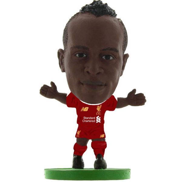 Liverpool FC SoccerStarz 2020 Mane - Image 4