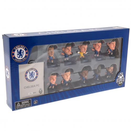 SoccerStarz