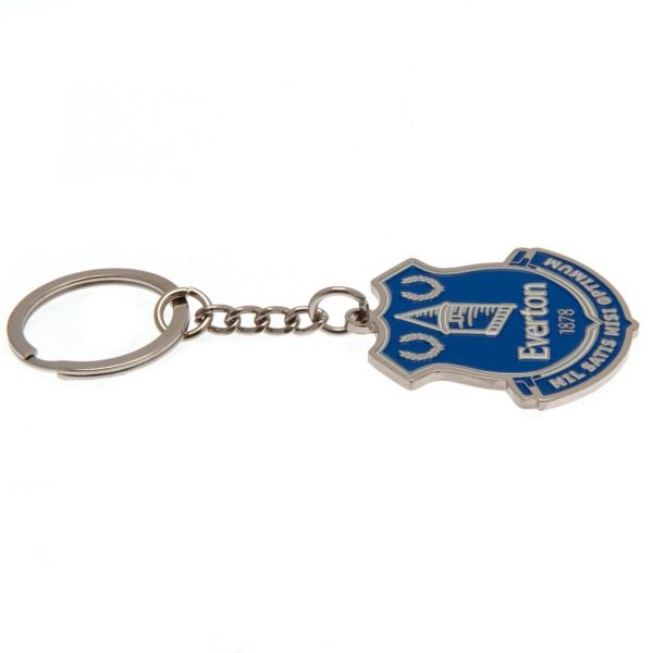 Everton FC Crest Keyring - Image 6