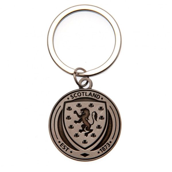 Scotland Keyring AS - Image 4