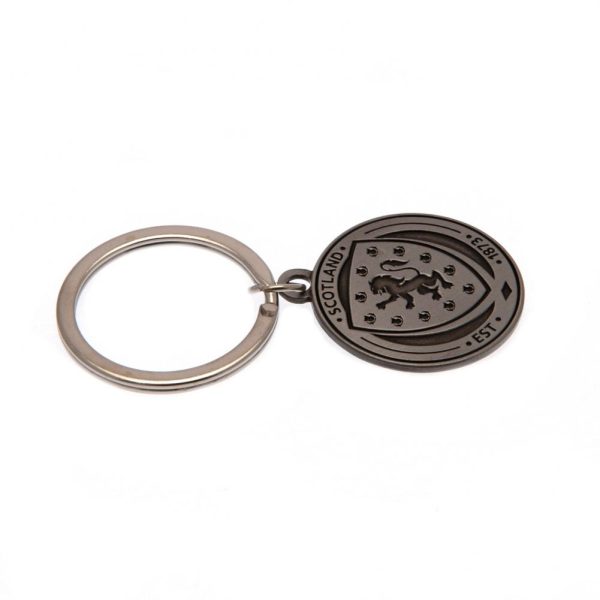 Scotland Keyring AS - Image 6