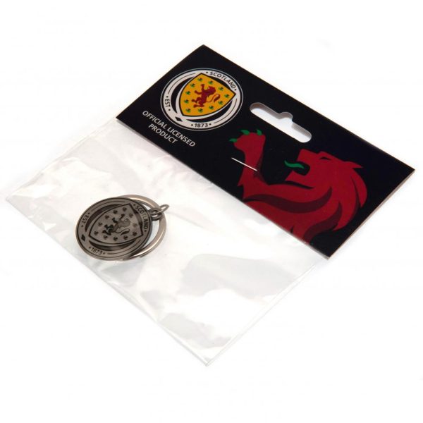 Scotland Keyring AS - Image 8