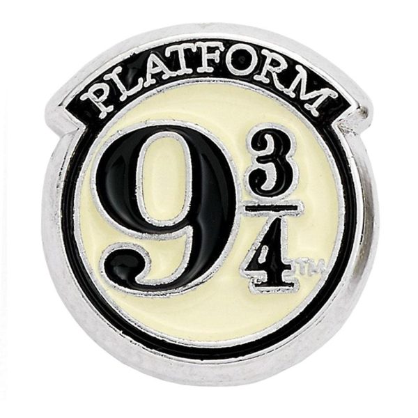 Harry Potter Badge 9 & 3 Quarters - Image 4