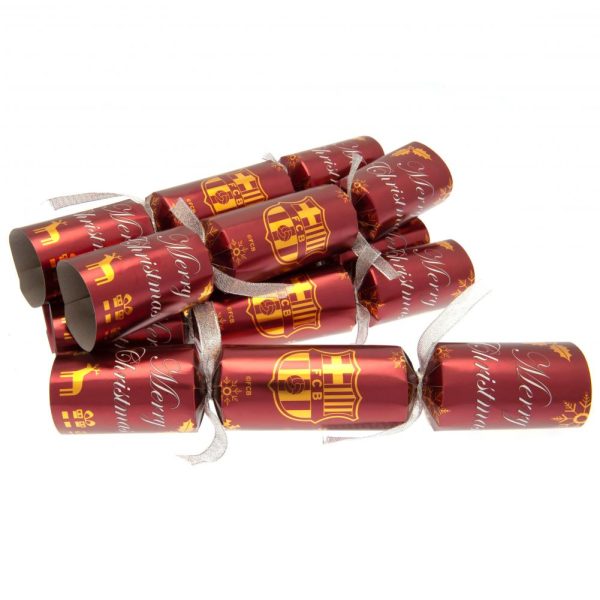 FC Barcelona Christmas Crackers - Image 6