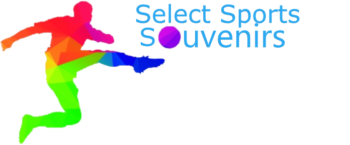 Select Sports Souvenirs