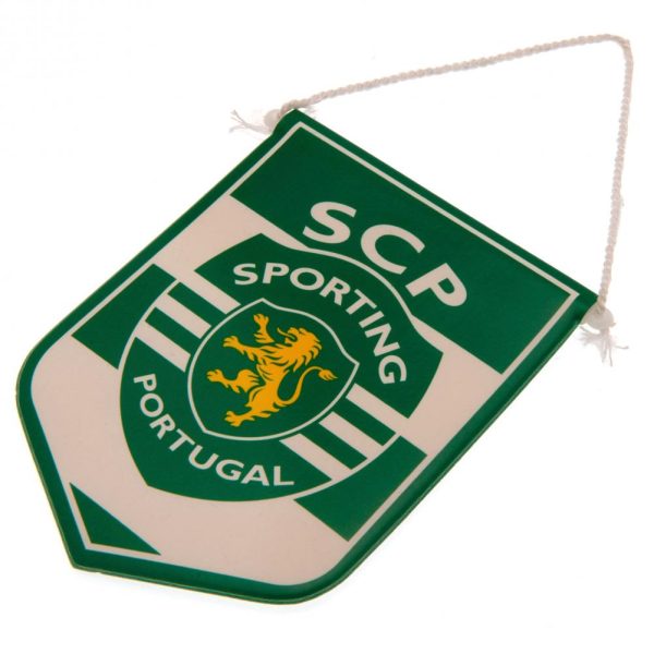 Sporting CP Mini Pennant - Image 4