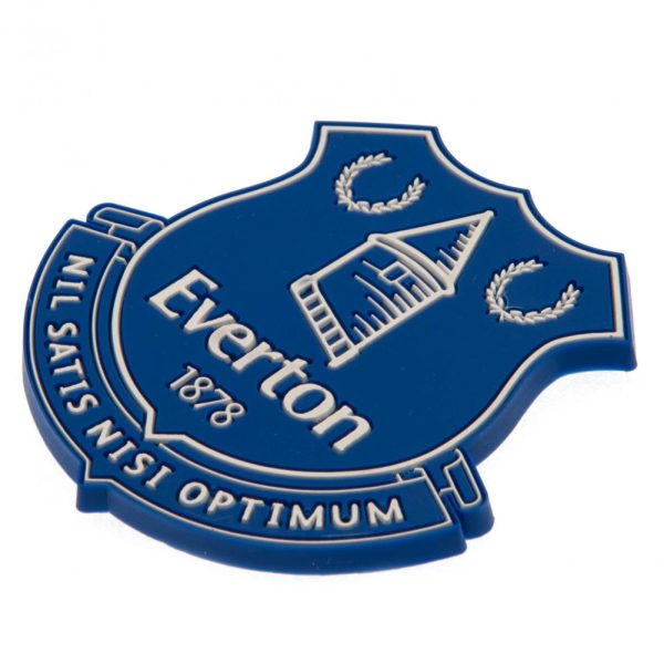Everton FC 3D Fridge Magnet - Image 6