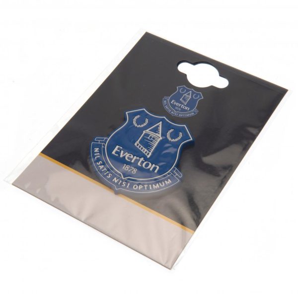 Everton FC 3D Fridge Magnet - Image 8