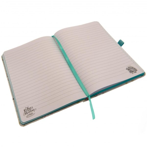 Friends Premium Notebook Marl - Image 6