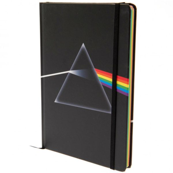 Pink Floyd Premium Notebook - Image 4