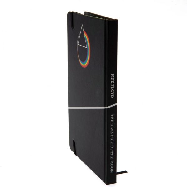 Pink Floyd Premium Notebook - Image 8