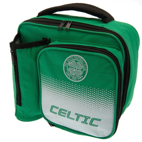 Celtic FC Fade Lunch Bag - Image 4